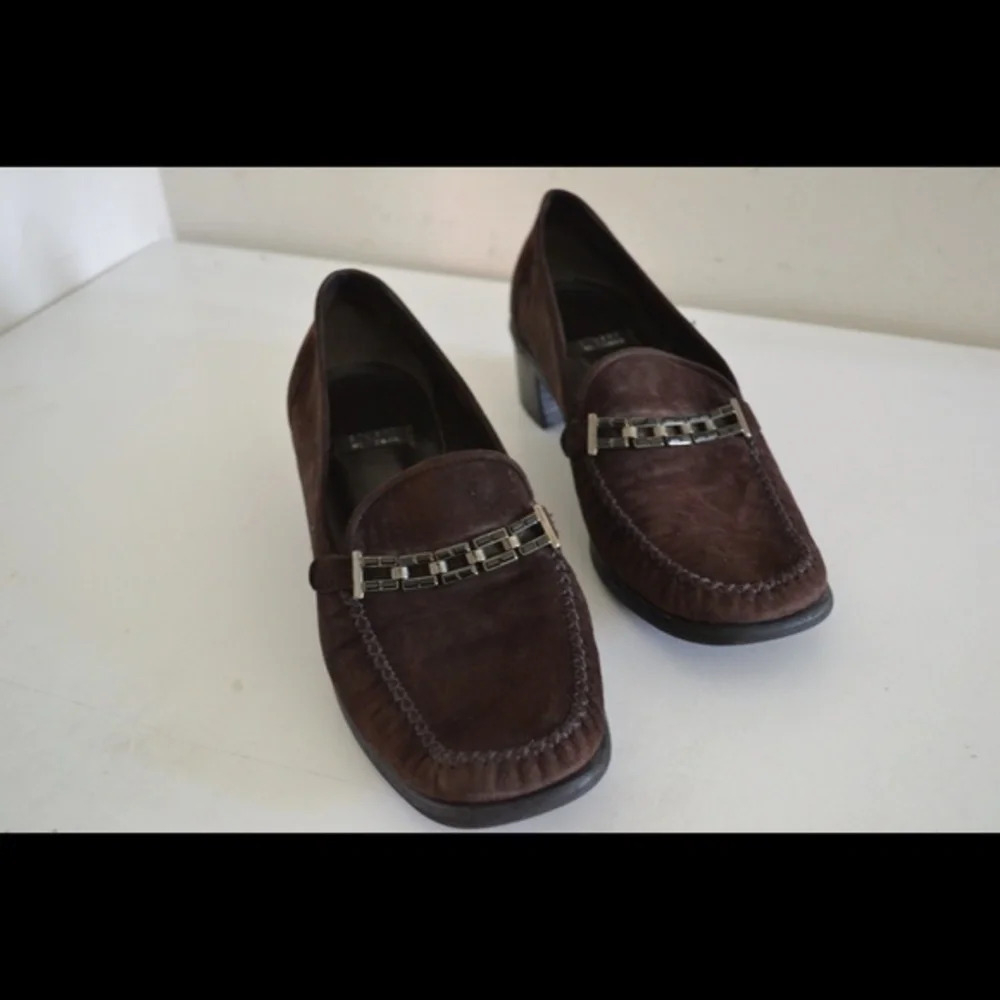 Stuart Weitzman loafers